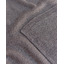 Blanket Felix- otter - Hvid