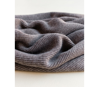 Blanket Felix- otter - Hvid