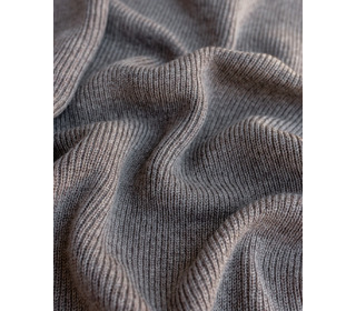 Blanket Felix- otter - Hvid