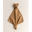 Teddy Tokki - ochre - Hvid