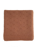 Blanket Bibi - brick