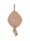 Titi comforter - blush