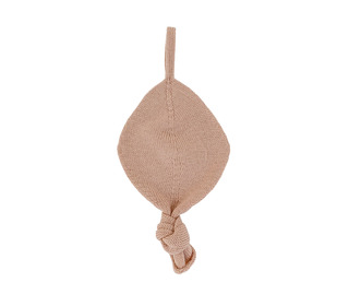 Titi comforter - blush - Hvid