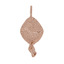 Titi comforter - blush - Hvid