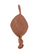 Titi comforter - brick
