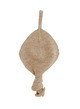 Titi comforter - sand