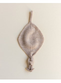 Titi comforter - sand