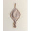 Titi comforter - sand - Hvid