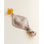 Titi comforter - sand - Hvid