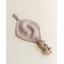 Titi comforter - sand - Hvid