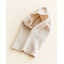Balaclava Eddy - cream - Hvid