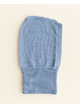Balaclava Eddy - light blue