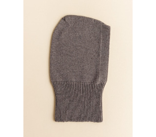 Balaclava Eddy - otter - Hvid