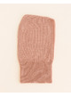 Balaclava Eddy - rose