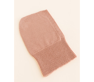 Balaclava Eddy - rose - Hvid