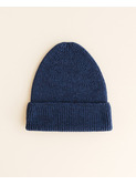 Beanie Fonzie - blue