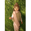 Vest Harvey Baby - sand - Hvid