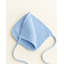 Bonnet Dolly - sky - Hvid