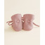 Booties - powder - Hvid