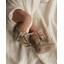 Booties - sand - Hvid