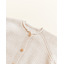 Cardigan Inga - cream - Hvid