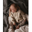 Cardigan Inga - cream - Hvid
