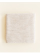 Blanket Felix- cream