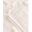 Blanket Felix- cream - Hvid