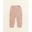 Pants Guido - apricot - Hvid