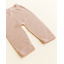 Pants Guido - apricot - Hvid