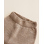 Pants Guido - sand - Hvid