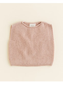 Vest Harvey Baby - apricot