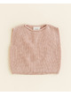 Vest Harvey Baby - apricot