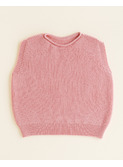 Vest Harvey Kids - bubblegum