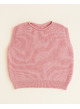 Vest Harvey Kids - bubblegum