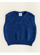 Vest Harvey Kids - cobalt