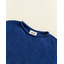 Vest Harvey Kids - cobalt - Hvid