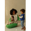 Vest Harvey Kids - cobalt - Hvid
