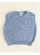 Vest Harvey Kids - light blue