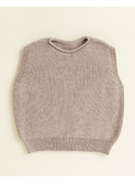 Vest Harvey Kids - sand