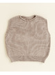 Vest Harvey Kids - sand