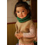Vest Harvey Kids - sand - Hvid
