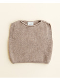 Vest Harvey Baby - sand