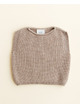 Vest Harvey Baby - sand