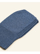Balaclava Eddy - denim