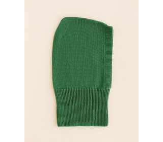 Balaclava Eddy - grass - Hvid