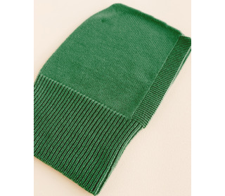 Balaclava Eddy - grass - Hvid