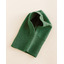Balaclava Eddy - grass - Hvid