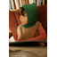 Balaclava Eddy - grass - Hvid