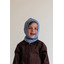 Balaclava Eddy - light blue - Hvid Balaclava Eddy - light blue - Hvid